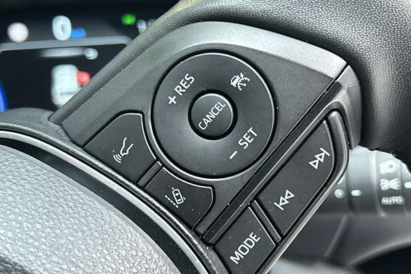 2024 Toyota RAV4 GX AXAH52R