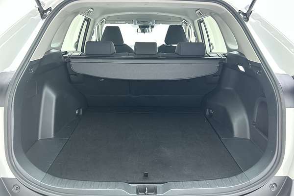 2024 Toyota RAV4 GX AXAH52R