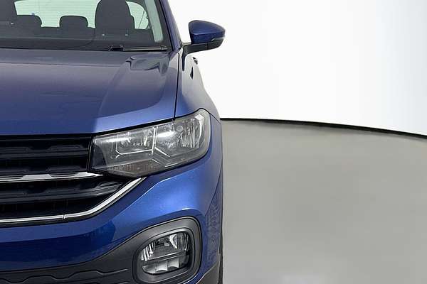 2023 Volkswagen T-Cross 85TSI Life C11