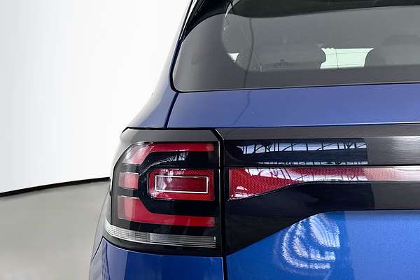 2023 Volkswagen T-Cross 85TSI Life C11