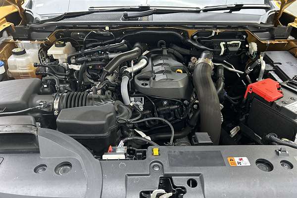 2024 Ford Ranger Wildtrak 4X4 2.0L