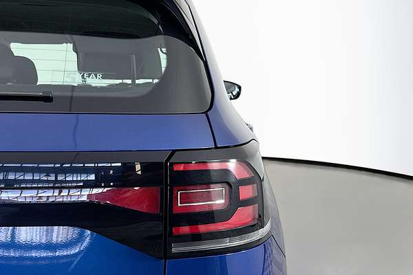 2023 Volkswagen T-Cross 85TSI Life C11