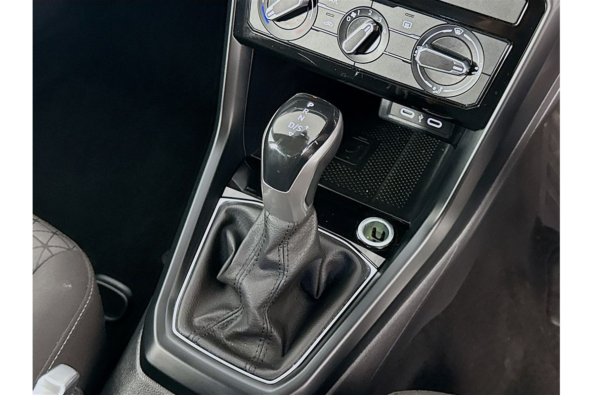 2023 Volkswagen T-Cross 85TSI Life C11