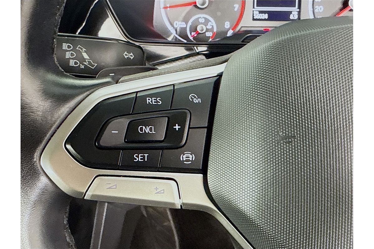 2023 Volkswagen T-Cross 85TSI Life C11