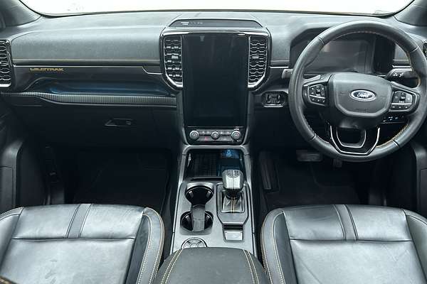 2024 Ford Ranger Wildtrak 4X4 2.0L