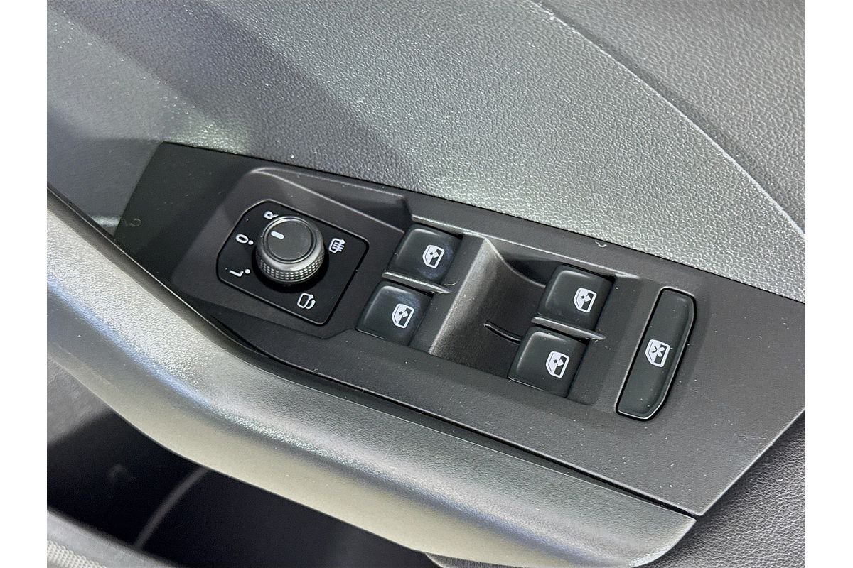 2023 Volkswagen T-Cross 85TSI Life C11