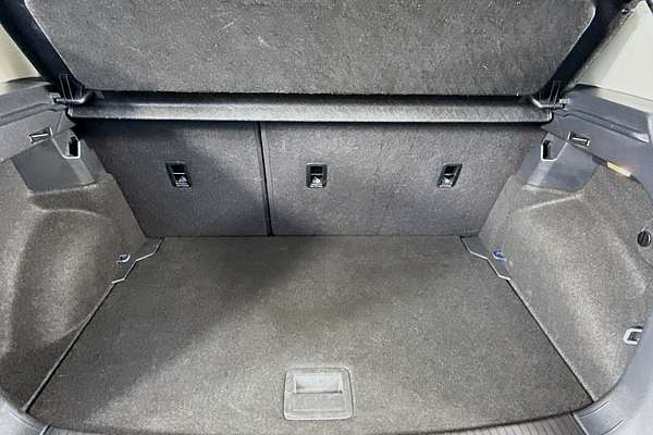 2023 Volkswagen T-Cross 85TSI Life C11