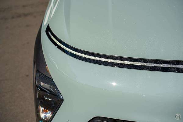 2025 Hyundai Kona SX2.V3