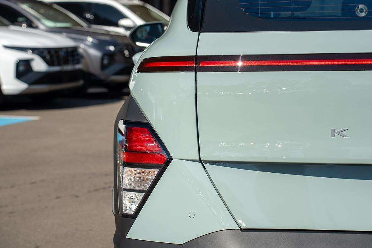 2025 Hyundai Kona SX2.V3