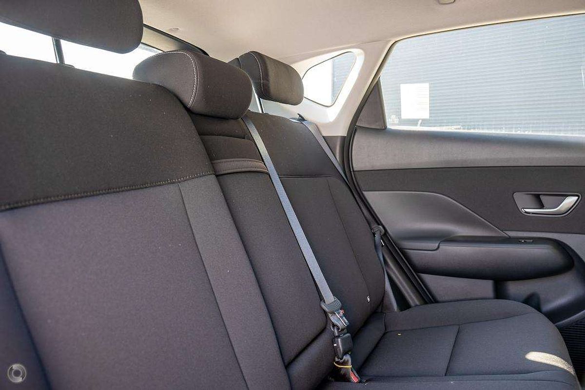 2025 Hyundai Kona SX2.V3