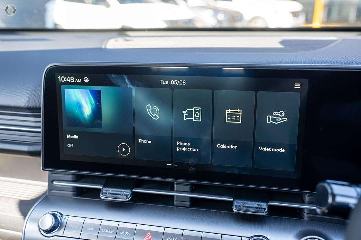 2025 Hyundai Kona SX2.V3