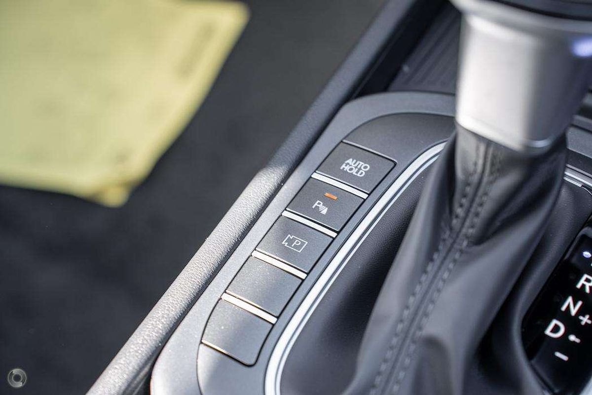 2025 Hyundai Kona SX2.V3