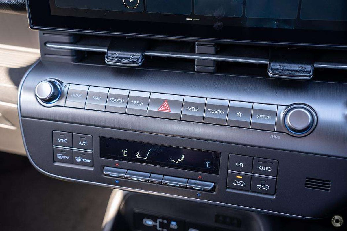 2025 Hyundai Kona SX2.V3