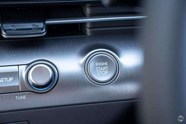 2025 Hyundai Kona SX2.V3