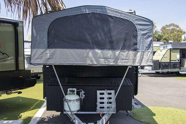 2024 Jayco LARK CAMPER OB.CP-MY24