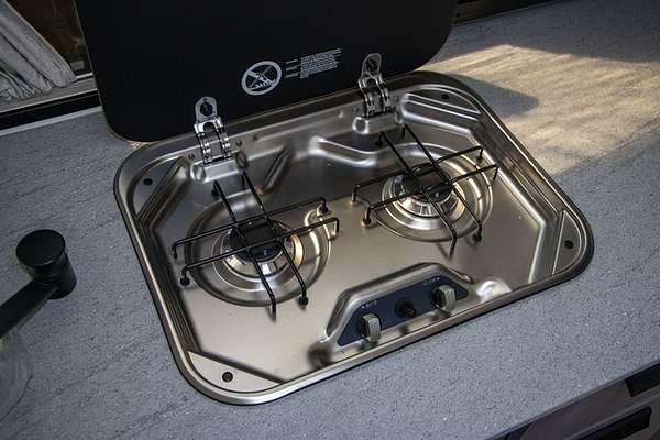 2024 Jayco LARK CAMPER OB.CP-MY24