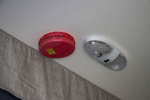 2024 Jayco LARK CAMPER OB.CP-MY24