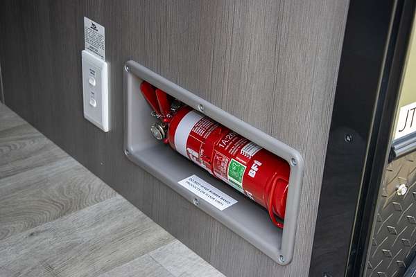 2024 Jayco LARK CAMPER OB.CP-MY24