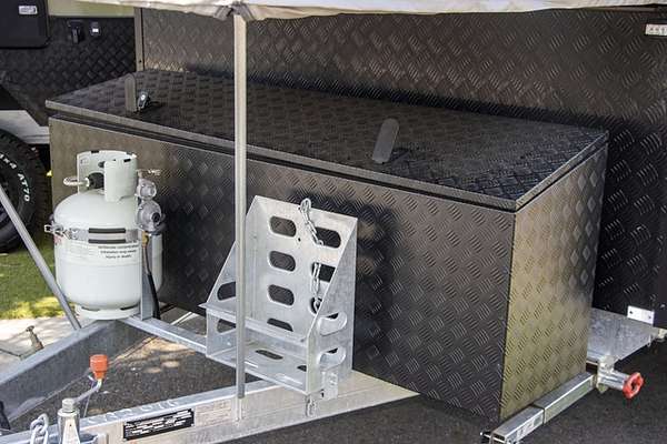 2024 Jayco LARK CAMPER OB.CP-MY24