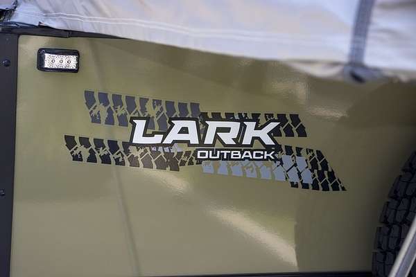 2024 Jayco LARK CAMPER OB.CP-MY24