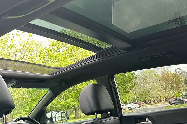 2019 Kia Sportage GT-Line QL