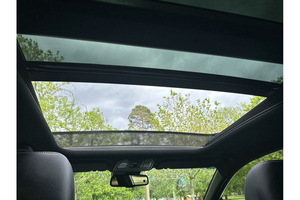 2019 Kia Sportage GT-Line QL