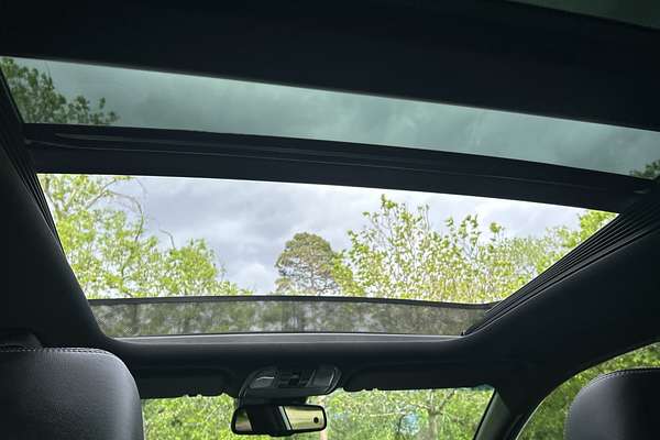 2019 Kia Sportage GT-Line QL