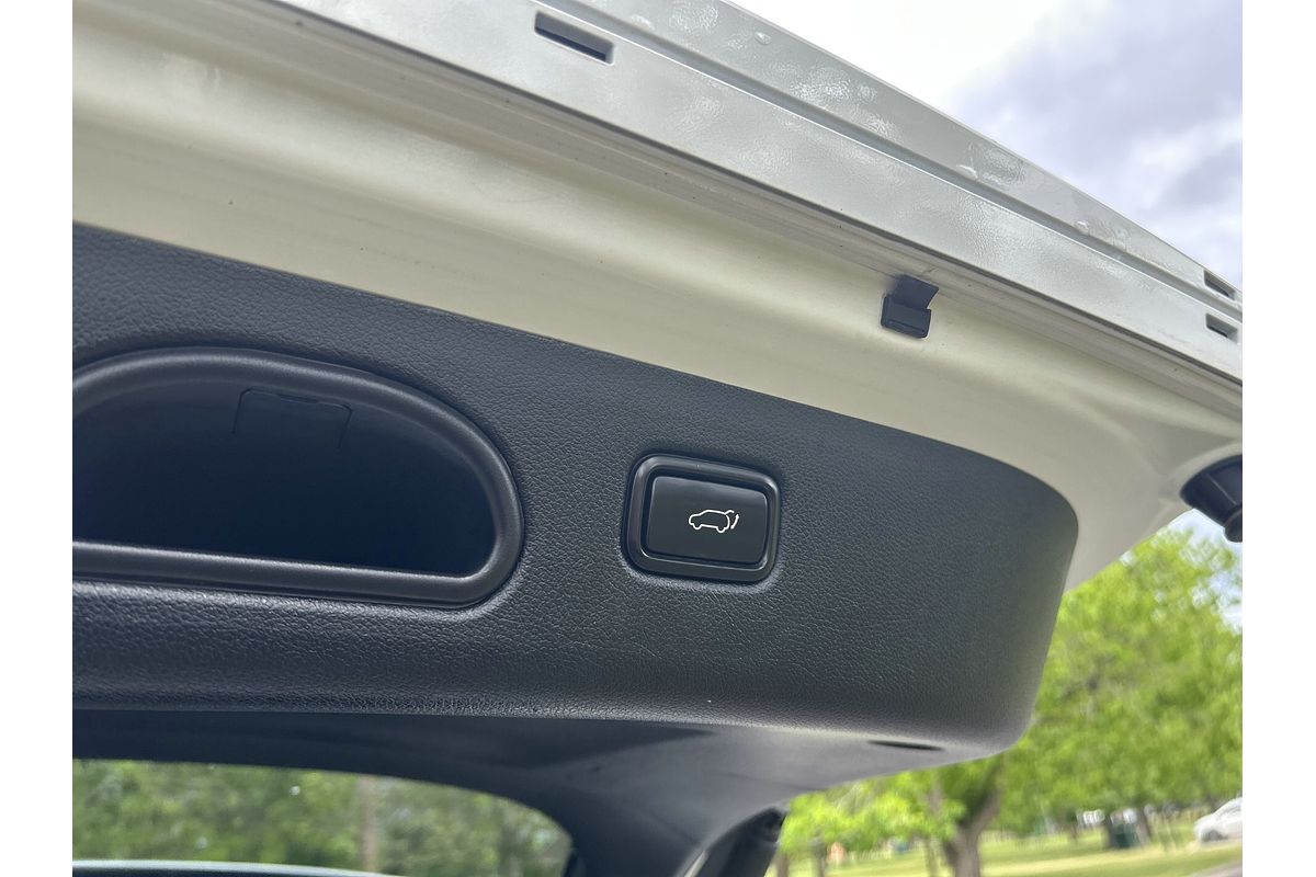 2019 Kia Sportage GT-Line QL