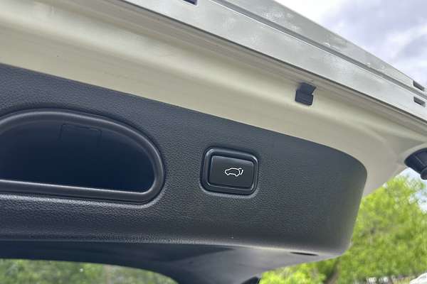 2019 Kia Sportage GT-Line QL