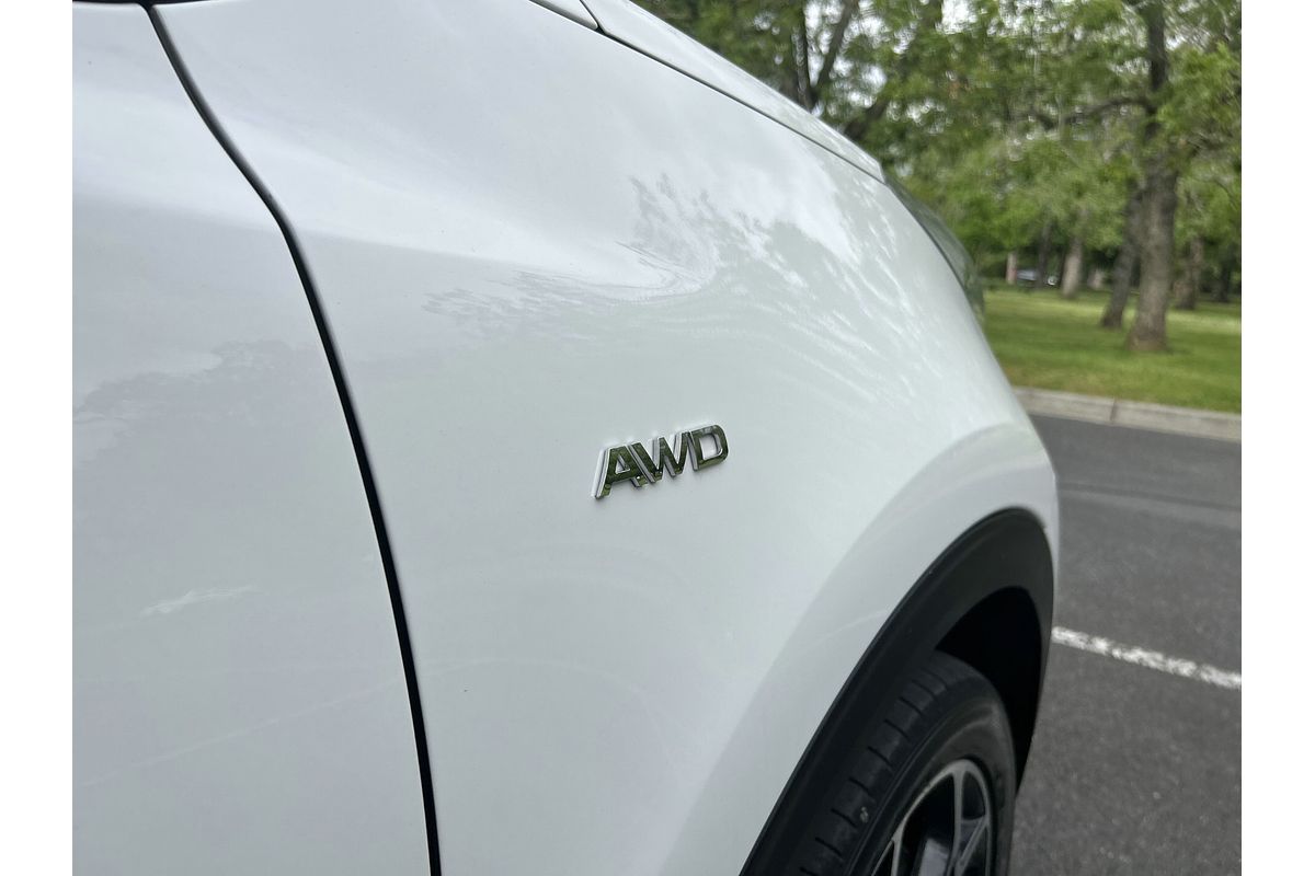 2019 Kia Sportage GT-Line QL