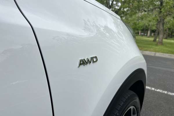 2019 Kia Sportage GT-Line QL