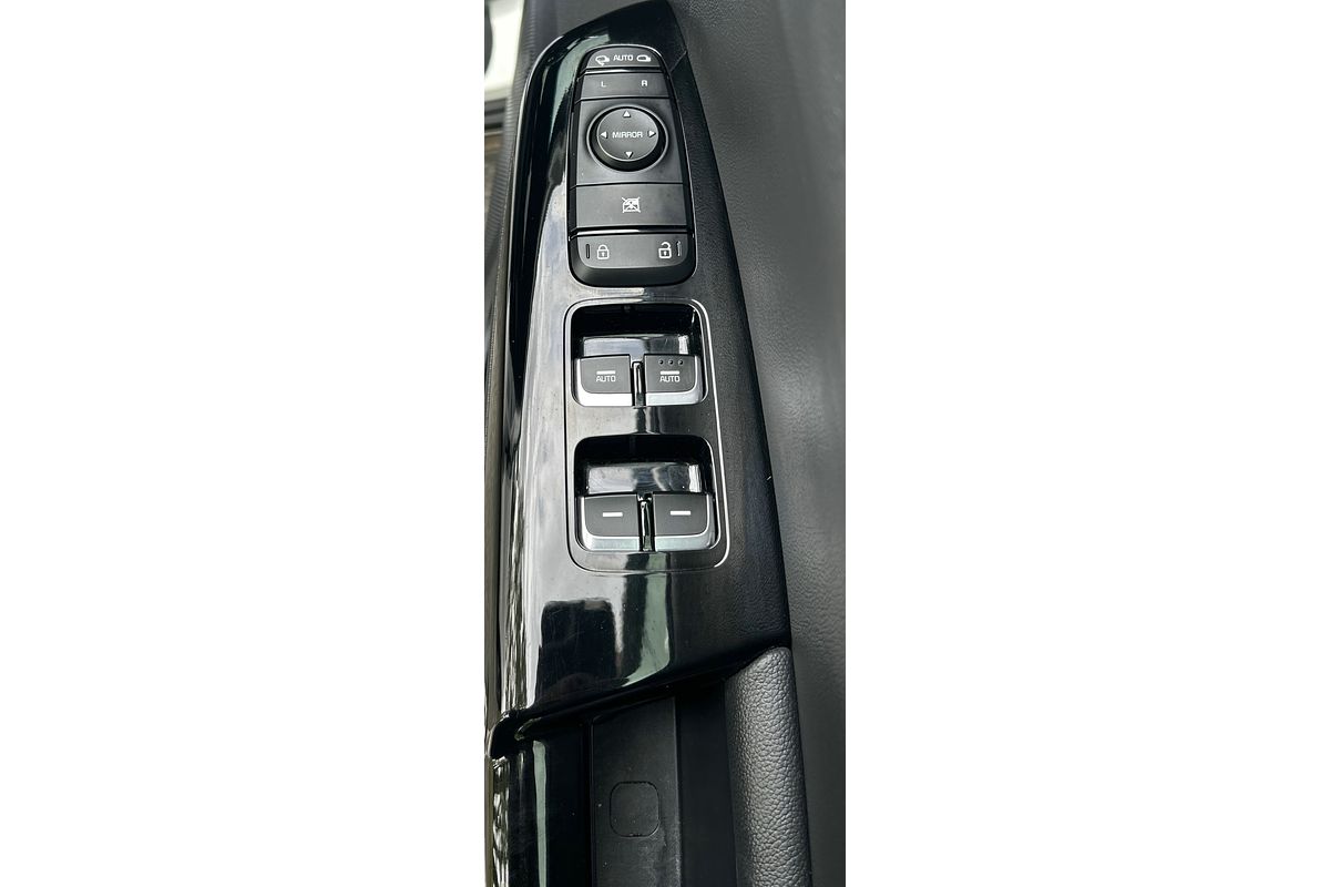 2019 Kia Sportage GT-Line QL