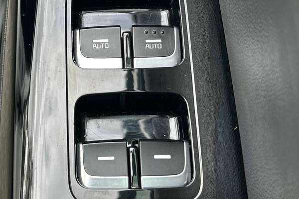 2019 Kia Sportage GT-Line QL