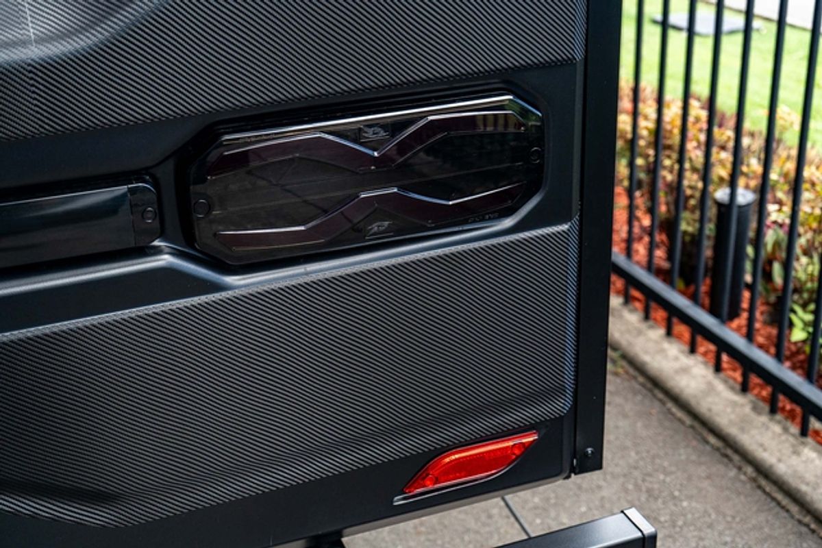 2025 Jayco SILVERLINE