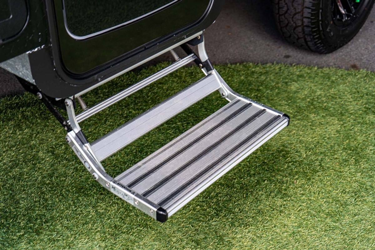 2025 Jayco SILVERLINE