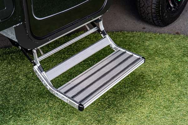 2025 Jayco SILVERLINE