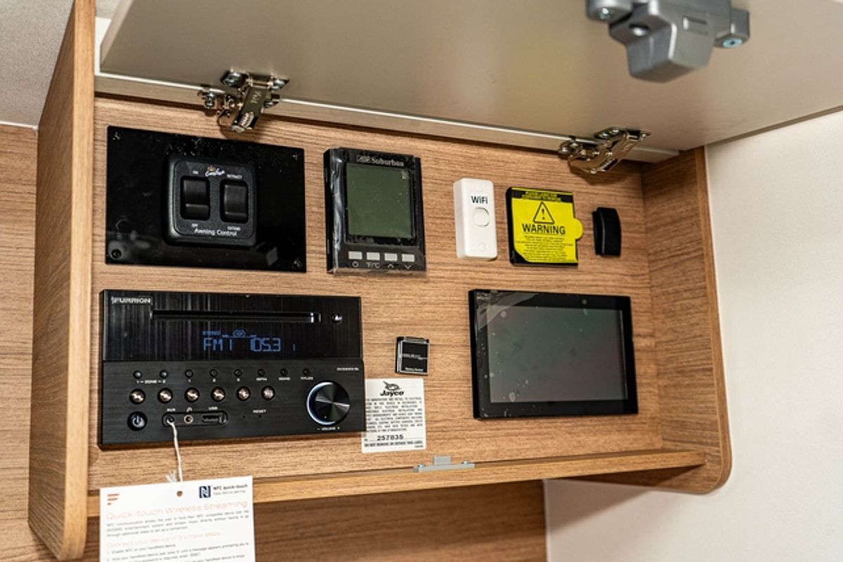 2025 Jayco SILVERLINE