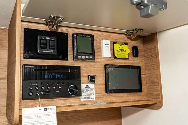 2025 Jayco SILVERLINE