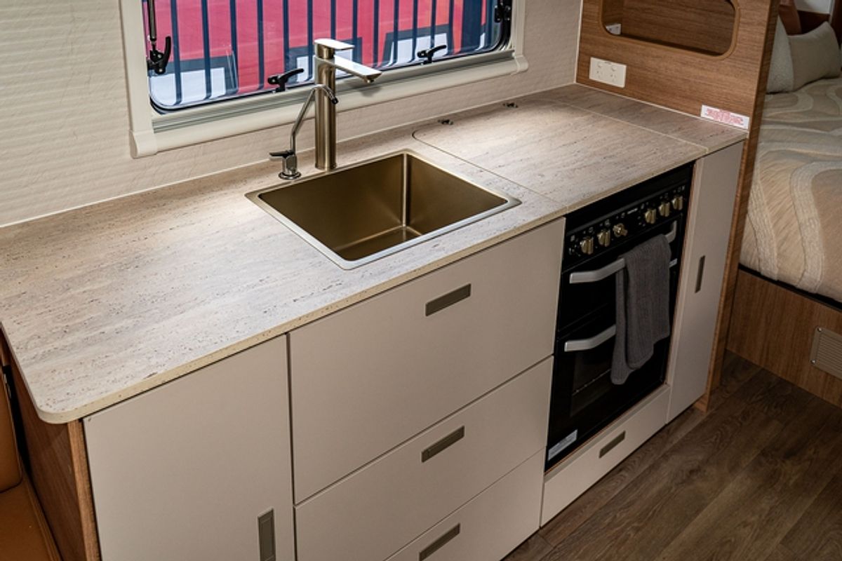 2025 Jayco SILVERLINE