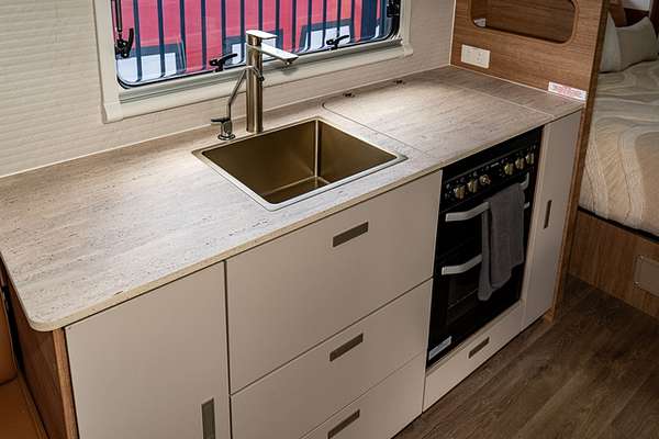 2025 Jayco SILVERLINE