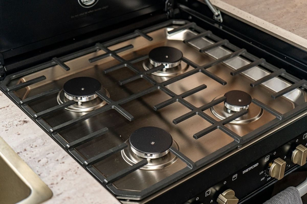 2025 Jayco SILVERLINE