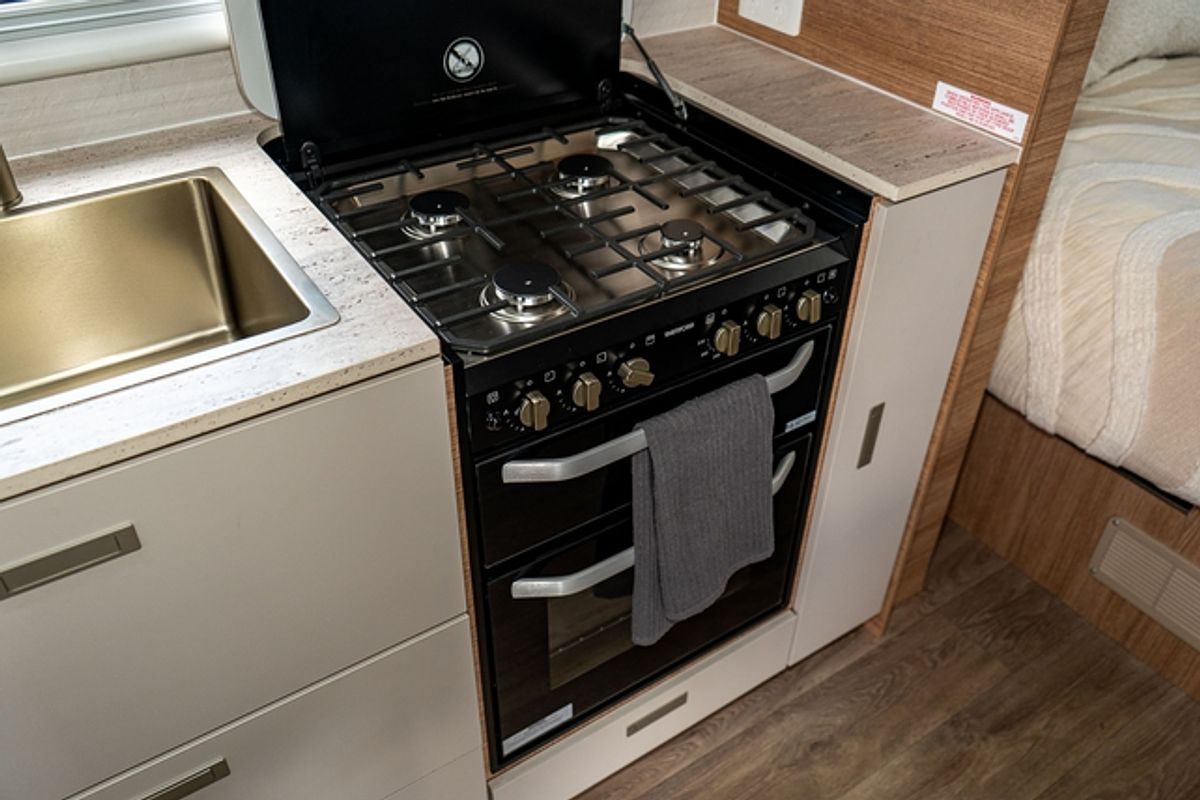 2025 Jayco SILVERLINE