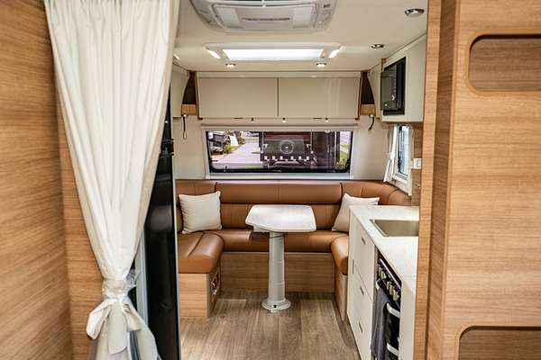 2025 Jayco SILVERLINE