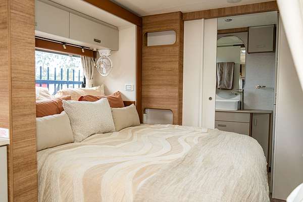 2025 Jayco SILVERLINE