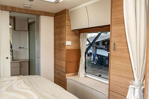 2025 Jayco SILVERLINE