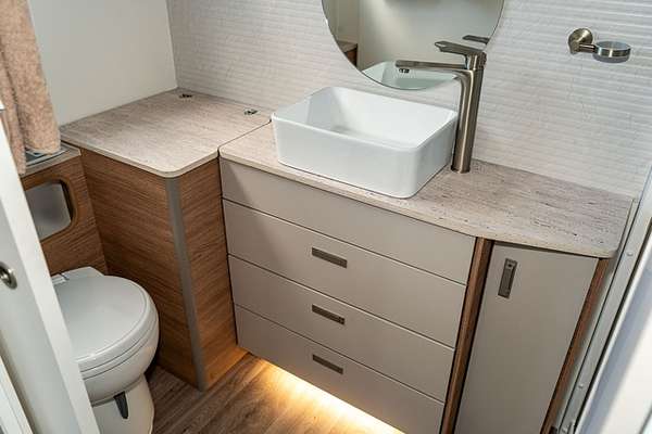 2025 Jayco SILVERLINE