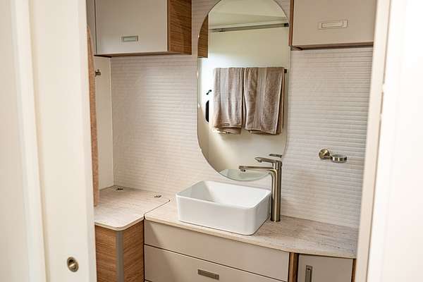 2025 Jayco SILVERLINE