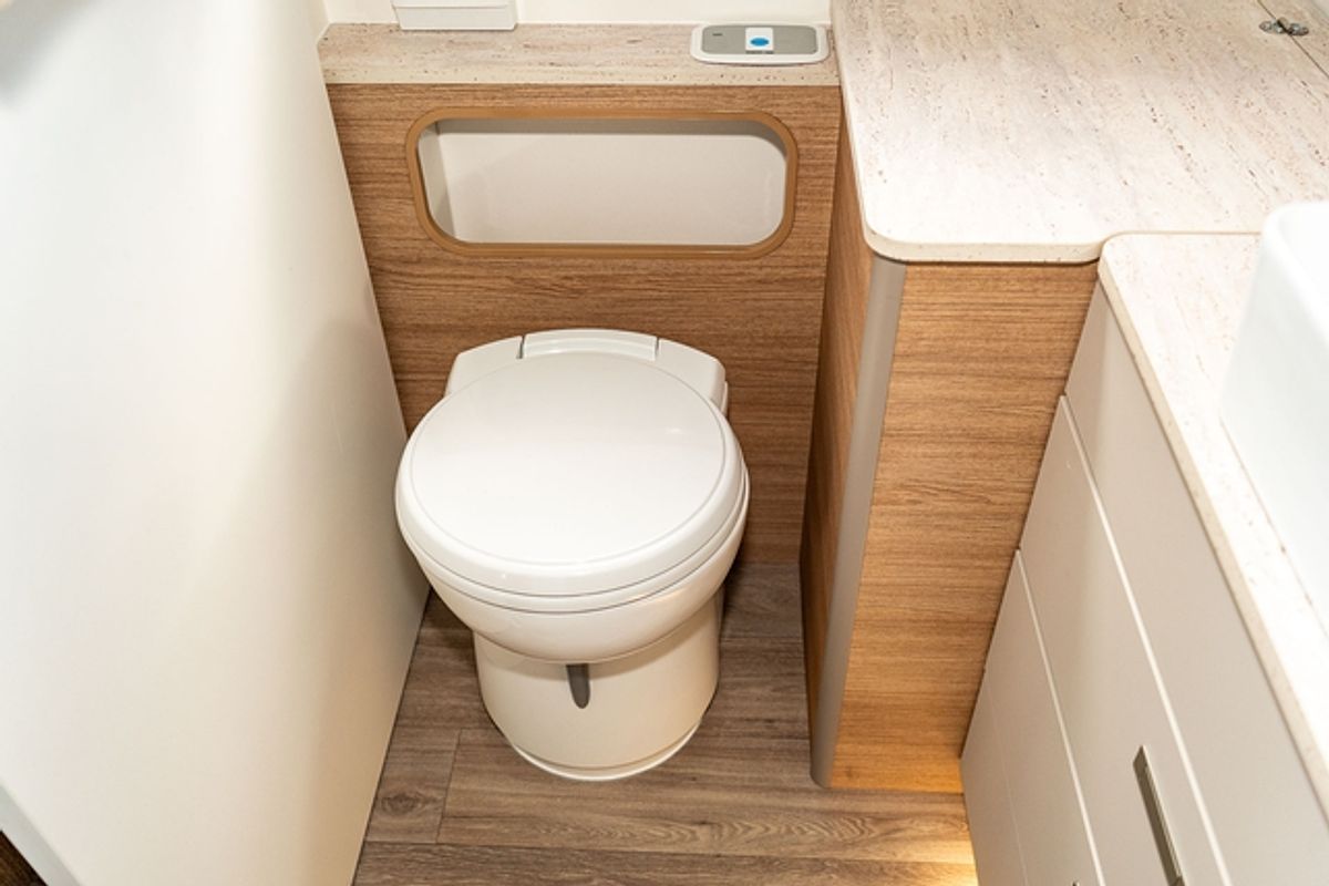 2025 Jayco SILVERLINE