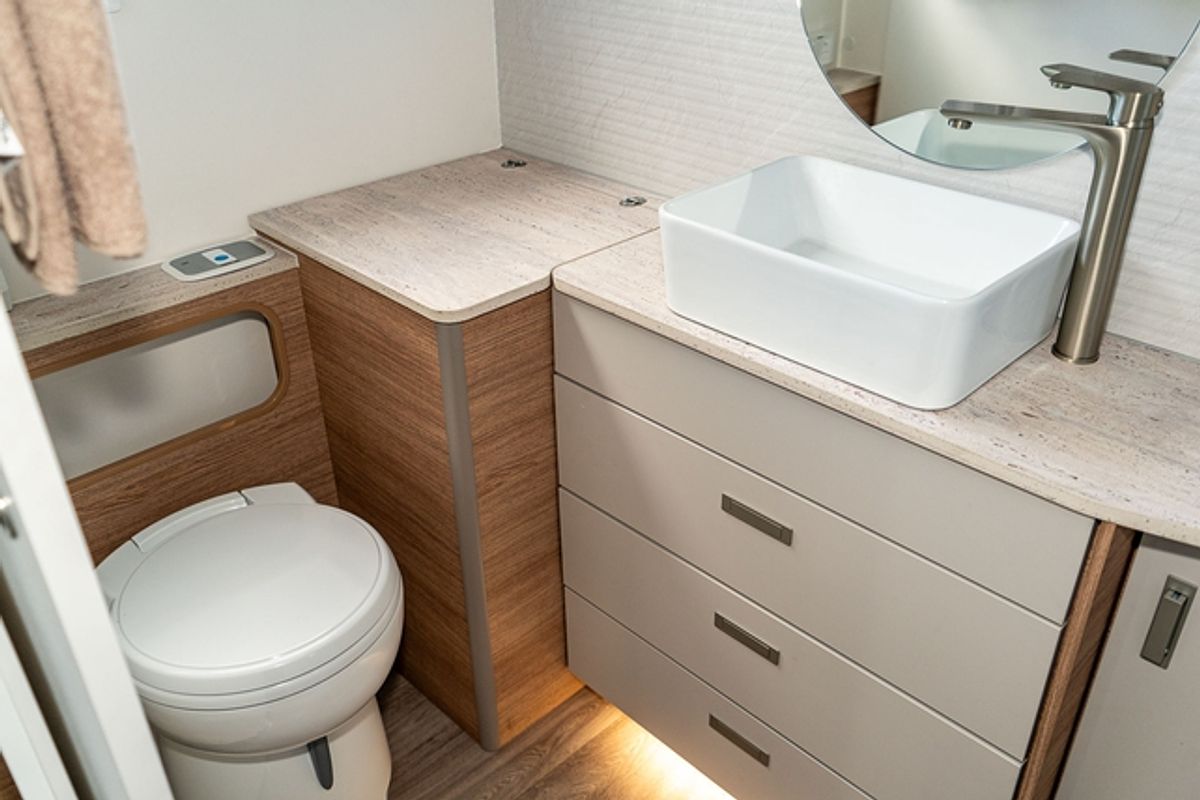 2025 Jayco SILVERLINE