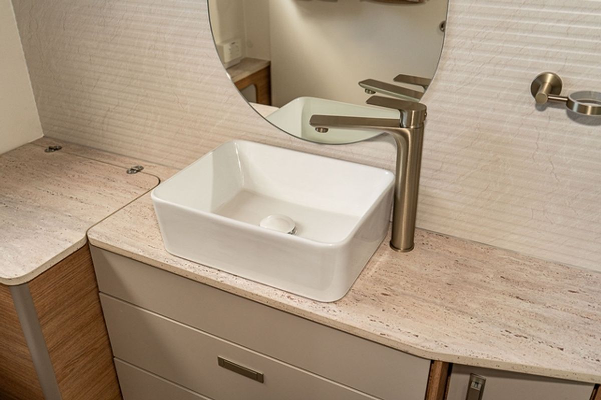 2025 Jayco SILVERLINE